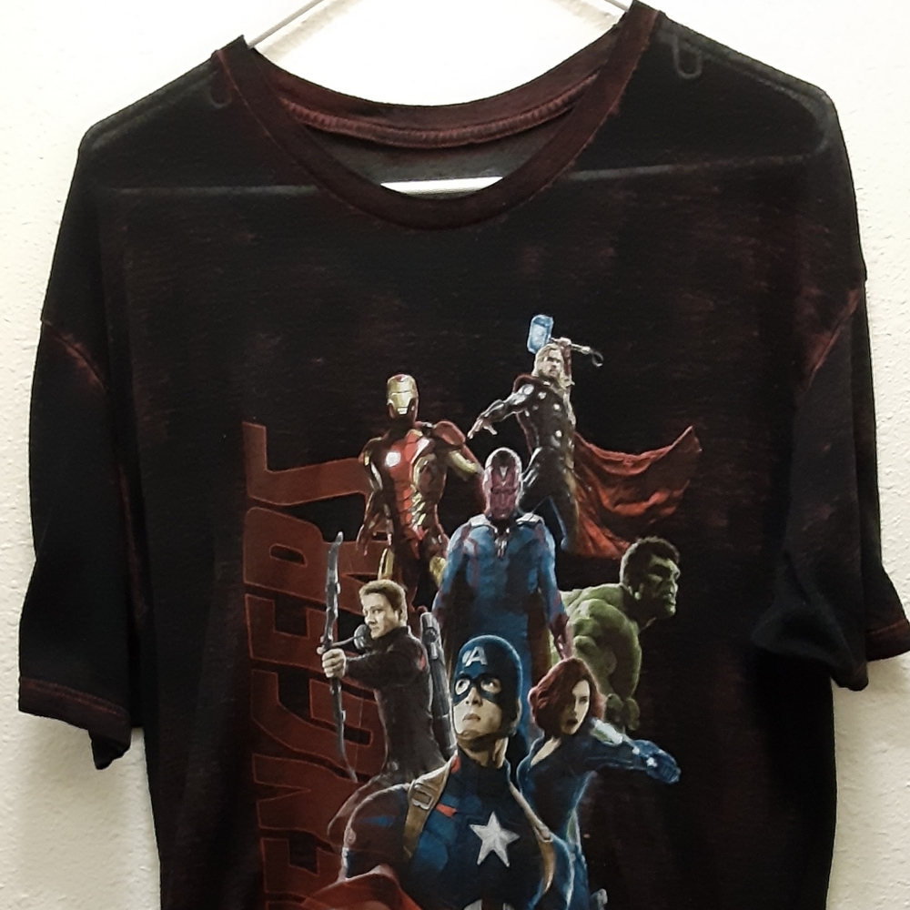 Avengers T-Shirt
